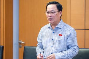 “Đất để hoang hóa rất lãng phí, phải đánh thuế”