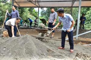 Yên Bái: Triển khai nghiêm túc, sáng tạo Chỉ thị 05 gắn với phát triển kinh tế - xã hội