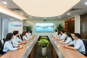 Quý I, PJICO ghi nhận kết quả kinh doanh khởi sắc