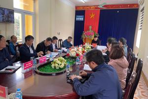 Chủ tịch UBND tỉnh Yên Bái yêu cầu giải quyết kịp thời các vấn đề người dân quan tâm