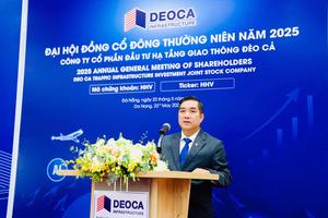 Chủ tịch Đèo Cả: Đầu tư PPP mở rộng các tuyến cao tốc Bắc - Nam phía Đông dài hơn 1.100km sẽ tiết kiệm 152.000 tỷ đồng ngân sách