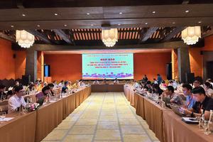 Cung Trúc Lâm, Yên Tử: Tôn trí xá lợi Đức Phật tại Kinh đô Phật giáo Việt Nam