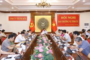 Thanh Hóa: Sẽ vận hành thử nghiệm chính quyền 2 cấp từ ngày 15/6