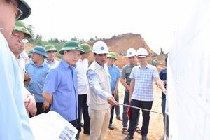 Tiến độ giải ngân vốn đầu tư công của tỉnh Tuyên Quang như thế nào?