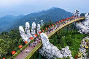 Điểm đến nào dẫn đầu danh sách lựa chọn du lịch hè của các gia đình Việt?