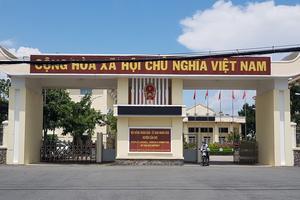 TP Hồ Chí Minh: Nhiều khoản chi sai hơn 194,5 triệu đồng tại Trường Tiểu học Cần Thạnh 2