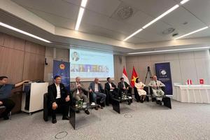 Nhà sáng lập LIFE AI & GENETICA: Nền tảng chăm sóc sức khỏe phi tập trung đang ngày càng phát triển