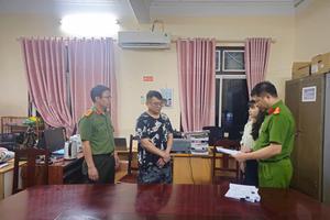 Công an tỉnh Phú Thọ đánh sập đường dây kinh doanh đa cấp gần 200.000 người