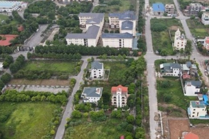 Nam Định: Tăng cường quản lý, ngăn chặn phát sinh vi phạm về đất đai khi sáp nhập đơn vị hành chính