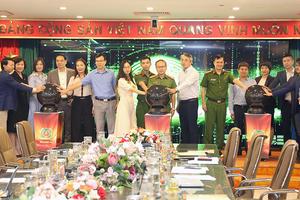 PVcomBank tiên phong tích hợp với Cổng ký số từ xa tập trung trên VNeID