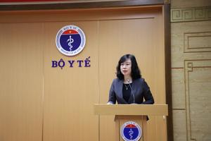 Xử lý hàng giả trong lĩnh vực y tế: Không có vùng cấm, không có ngoại lệ