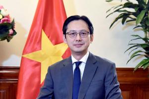 Việt Nam quyết tâm cùng Malaysia và các nước ASEAN xây dựng cộng đồng ASEAN “bền vững và bao trùm”