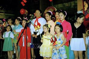 Đồng chí Trần Đức Lương - Nhà lãnh đạo có nhiều đóng góp quan trọng cho sự nghiệp đổi mới, phát triển đất nước và bảo vệ Tổ quốc