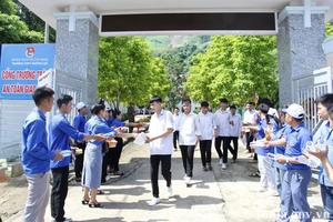 Sơn La lên phương án thanh tra, kiểm tra chặt chẽ Kỳ thi tốt nghiệp THPT năm 2025