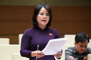 “Tâm thư” gửi đến Quốc hội: Đừng để nhà ở xã hội bỏ hoang với sự tiếc rẻ của người lao động