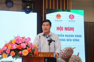 Đắk Lắk đề xuất mô hình điểm về sầu riêng chất lượng cao gắn với thương hiệu quốc gia
