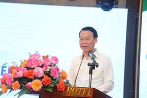 Bộ trưởng Đỗ Đức Duy: Sầu riêng Việt cần quản lý đồng bộ, tránh rủi ro "tăng nóng"