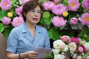 Khoảng 14 triệu người dân tham gia góp ý sửa đổi, bổ sung Hiến pháp qua VNeID