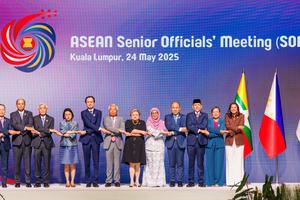 Các nước chia buồn sâu sắc với Việt Nam về việc nguyên Chủ tịch nước Trần Đức Lương từ trần