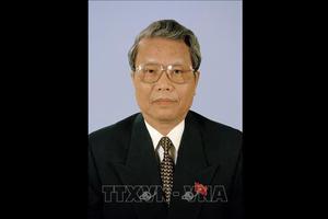 Sự ra đi của nguyên Chủ tịch nước Trần Đức Lương là mất mát to lớn của Việt Nam