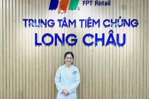 Bác sĩ tiêm chủng Long Châu và khoảnh khắc sinh tử của một ca đột quỵ