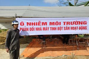 Không khởi tố vụ án hình sự, chuyển hồ sơ sang cơ quan chức năng để xử lý vi phạm hành chính