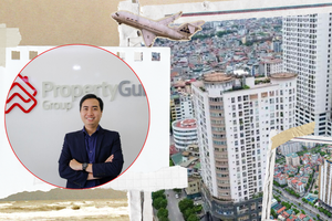 Mức độ quan tâm bất động sản bất ngờ lao dốc 18 - 19%: Lý do vì đâu?