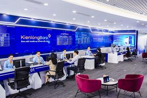 KienlongBank: Bứt phá quý I/2025 với lợi nhuận tăng 66% và chiến lược nhân sự 5.0 đột phá