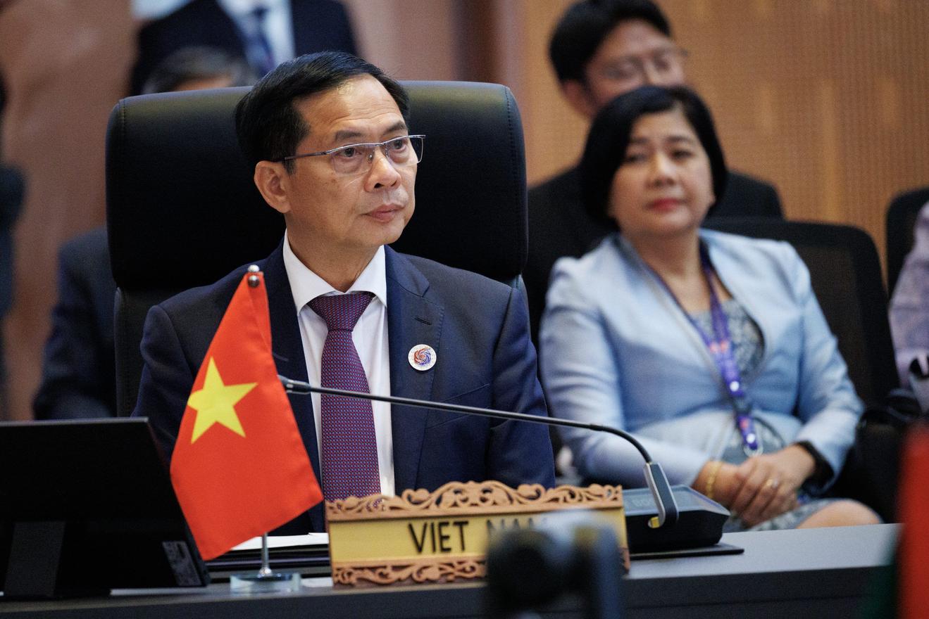 Lập trường nhất quán của Việt Nam ủng hộ hòa bình và ổn định ở Trung Đông
