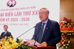 VNPT vươn tầm tập đoàn công nghệ hàng đầu, tiên phong trong chuyển đổi số quốc gia