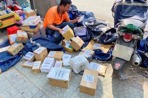 Lo ngại hàng nhập giá rẻ “qua mặt” doanh nghiệp nội: VCCI góp ý dự thảo nghị định mới