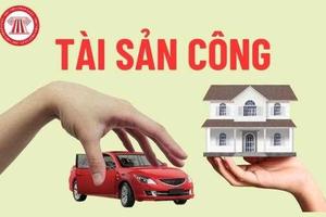 Tăng cường kiểm soát quyền lực, phòng chống tham nhũng, tiêu cực trong quản lý, sử dụng tài chính, tài sản công