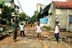 Quảng Ninh: Quyết liệt chống tham nhũng, củng cố niềm tin của Nhân dân