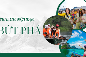 Du lịch nội địa cần gì để bứt phá?