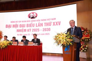 VNPT khẳng định vai trò chủ lực đồng hành cùng đất nước vươn mình trong kỷ nguyên số