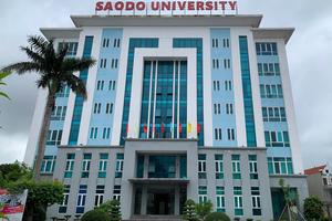 Trường Đại học Sao Đỏ thực hiện kết luận thanh tra như thế nào?