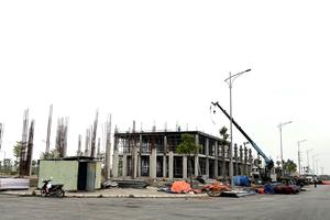 Hải Dương: Nhiều sai phạm trong quản lý đầu tư xây dựng tại huyện Thanh Miện