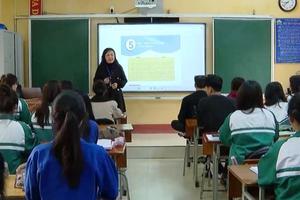 Yên Bái tăng cường kiểm tra công tác chuẩn bị và tổ chức Kỳ thi tốt nghiệp THPT năm 2025