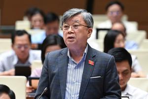 Tù chung thân không xét giảm án “chưa chắc đã nhân văn hơn tử hình”