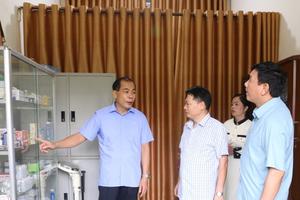 Lạng Sơn: Thành lập 23 điểm thi tại Kỳ thi tuyển sinh vào lớp 10 THPT năm 2025