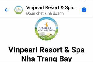 Cảnh giác chiêu lừa đảo đặt phòng nghỉ dưỡng giá rẻ qua mạng xã hội