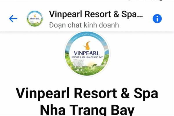 Cảnh giác chiêu lừa đảo đặt phòng nghỉ dưỡng giá rẻ qua mạng xã hội