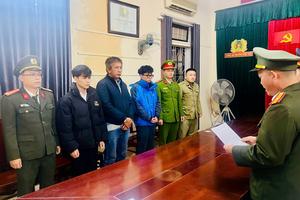 Để dữ liệu cá nhân không là “món mồi” béo bở cho tội phạm mạng