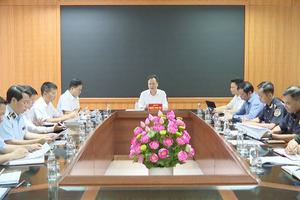 Lào Cai: Quyết liệt đấu tranh ngăn chặn tình trạng buôn lậu, gian lận thương mại qua biên giới