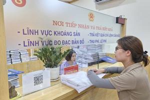 Hà Nội công khai “đường dây nóng” của đoàn kiểm tra, giám sát thủ tục hành chính