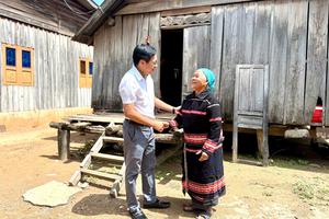 Ea Súp (Đắk Lắk): Phát huy vai trò người có uy tín, thúc đẩy phát triển kinh tế – xã hội