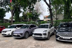 Công an Đồng Nai phá đường dây lừa đảo qua giao dịch tiền ảo gần 10.000 tỷ đồng