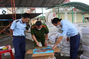 Bộ VHTTDL thành lập tổ công tác đấu tranh tội phạm buôn lậu, gian lận thương mại, hàng giả