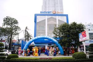 Thanh tra NHNN chỉ ra loạt tồn tại, hạn chế tại Ngân hàng Bảo Việt Chi nhánh Nghệ An