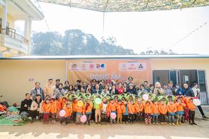 Công an Sơn La: Nhiều mô hình, điển hình tiêu biểu trong phong trào toàn dân bảo vệ an ninh Tổ quốc